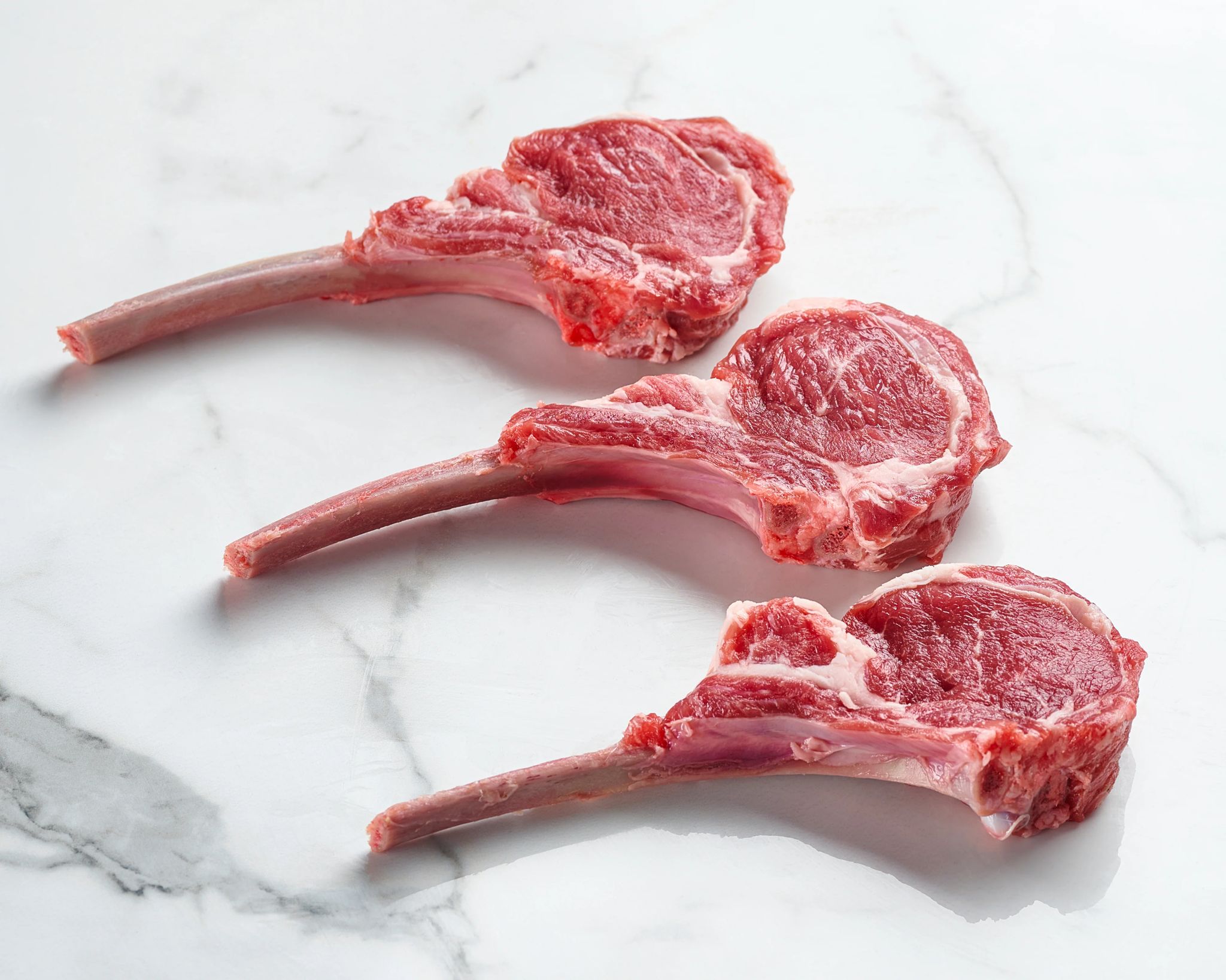 Lamb Chops