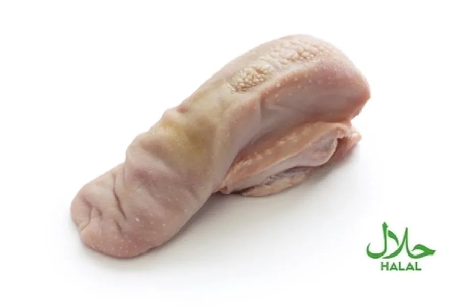 Lamb Organs-: Heart/Kidney/Liver/Toung