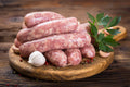 Lamb Sausages (Per Tray)