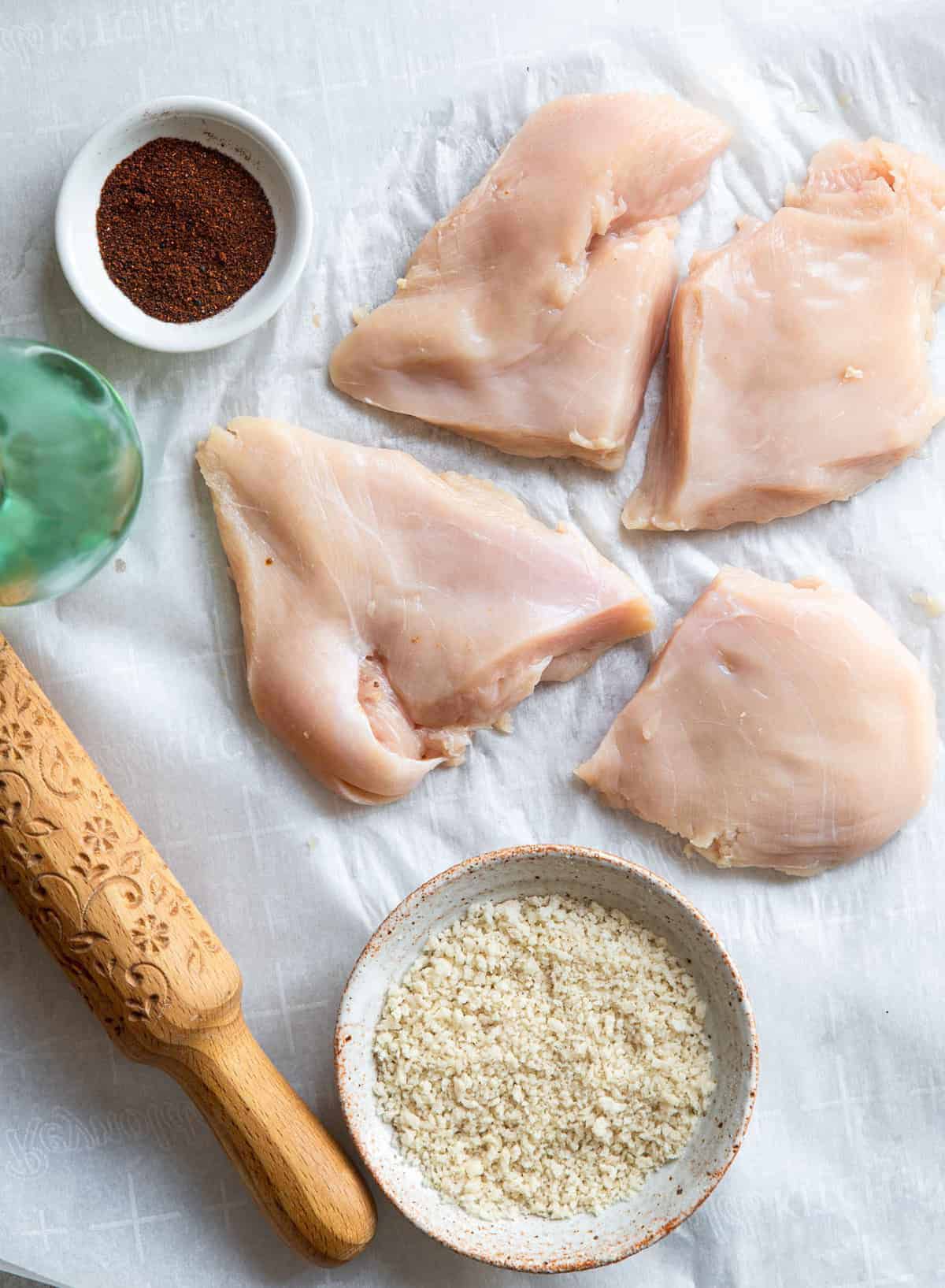 Chicken Breast