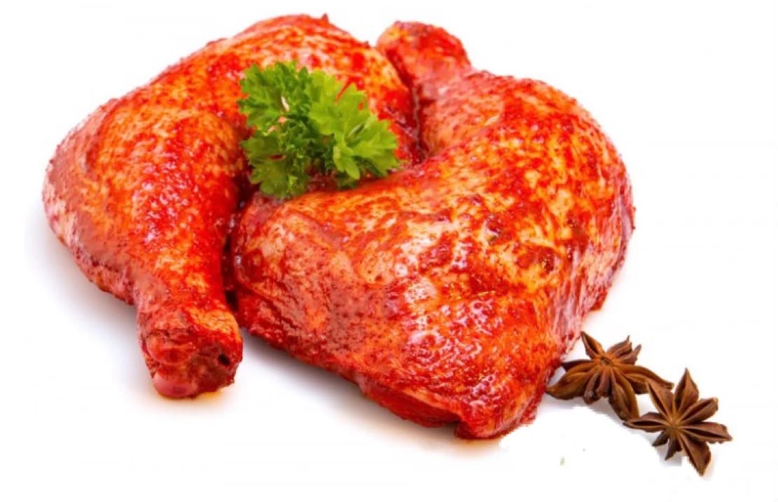 Chicken Legs (Tandoori/Achaari)
