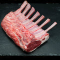 Lamb Chops Racks