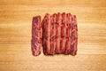 Korean Style Short Ribs