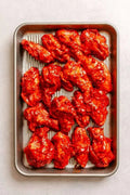 Chicken Wings (Tandoori/Achaari)